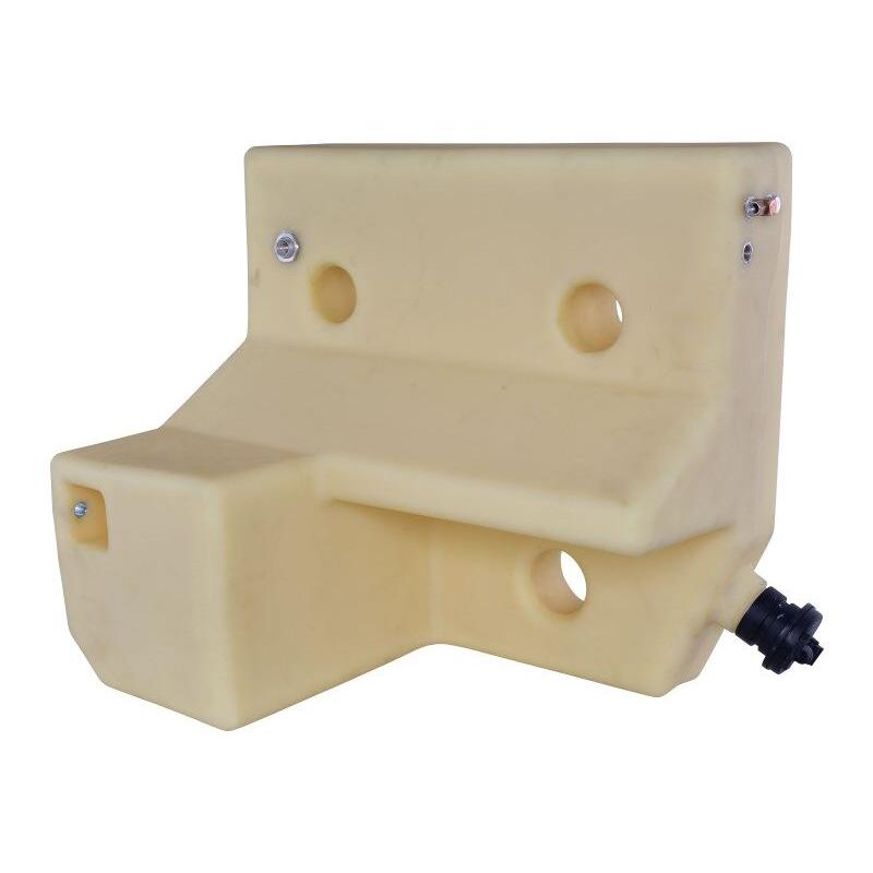 JLG Part # 1001111514S - TANK. FUEL GAS TIER2