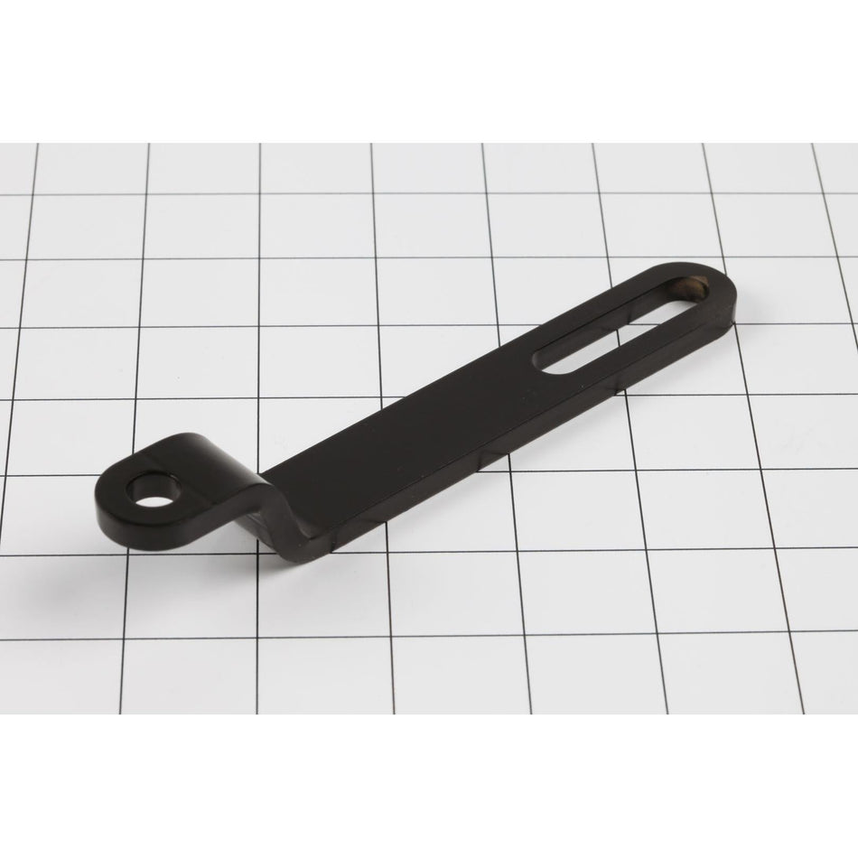 JLG Part # 1001111803 - BRACKET. ADJUSTMENT