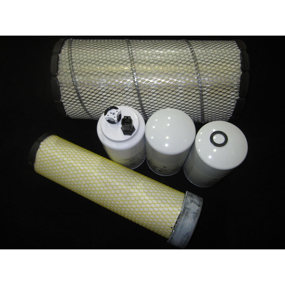 JLG Part # 1001111849 - KIT (SERVICE). 250 HOUR FILTER