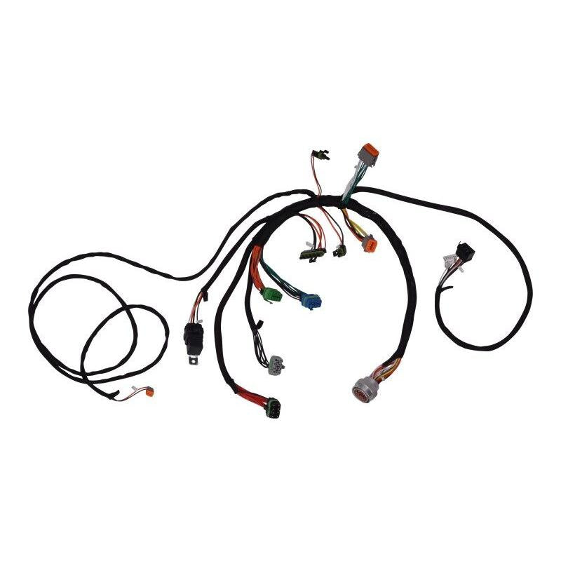 JLG Part # 1001112039 - HARNESS. OPTIONS