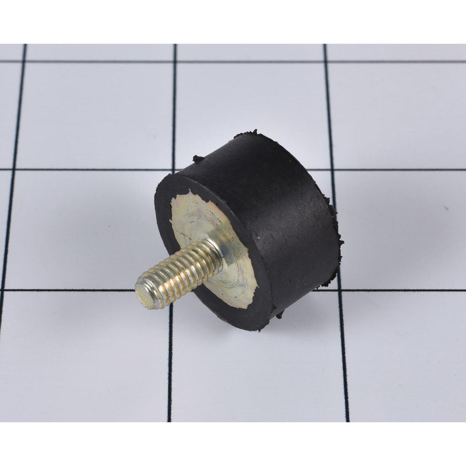 JLG Part # 1001112059 - BUMPER. THREADED