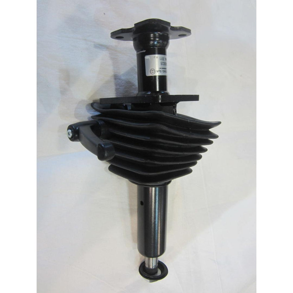 JLG Part # 1001112160 - COLUMN. STEERING COBO W/BOOT