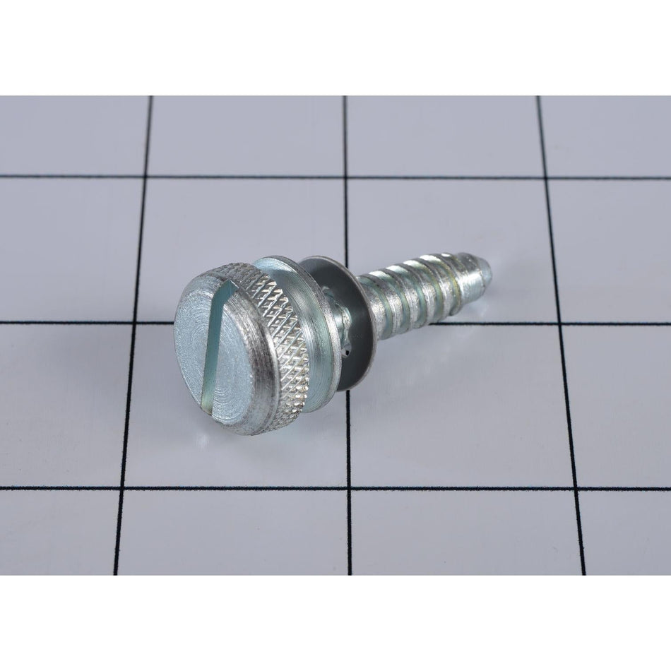 JLG Part # 1001112496 - SCREW-SPEC. THUMB SCREW
