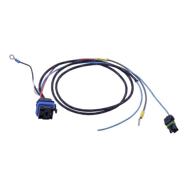 JLG Part # 1001112589 - HARNESS. MTB AND ENGINE FOR