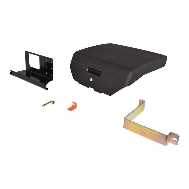 JLG Part # 1001112684 - KIT (SERVICE). BATT. COVER