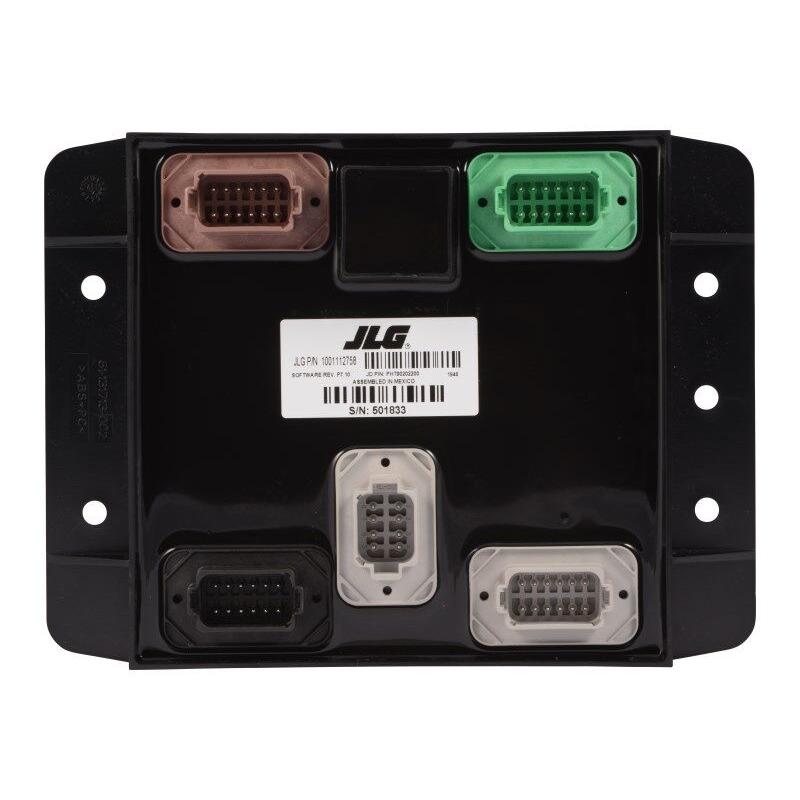 JLG Part # 1001112758 - CONTROL MODULE. CHASSIS