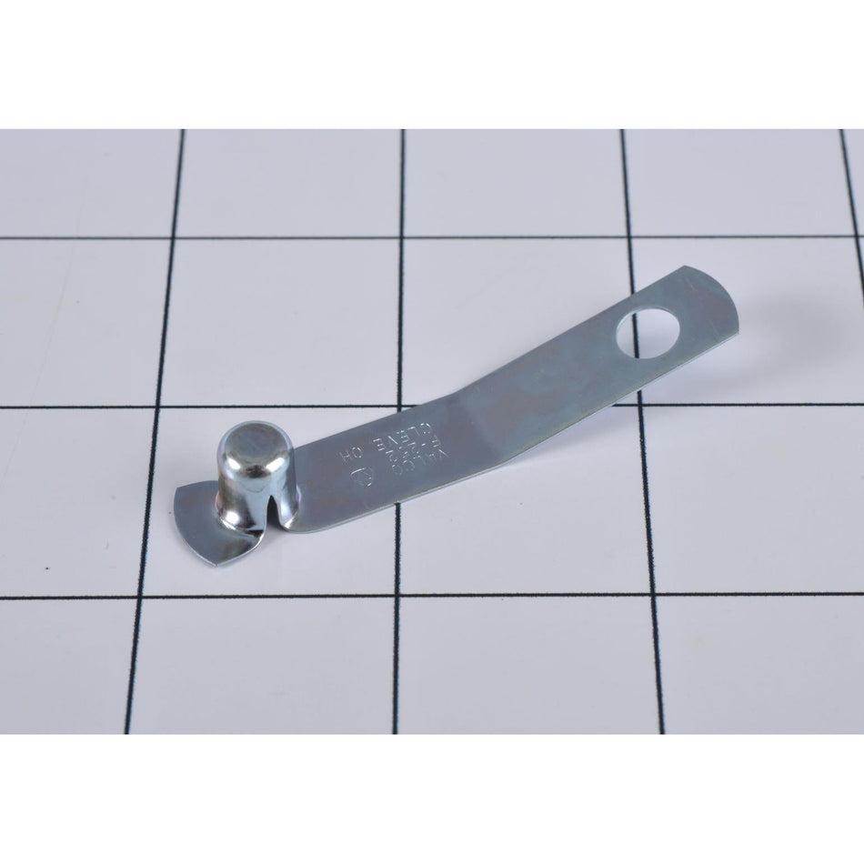 JLG Part # 1001112833 - HOOK. SNAP BUTTON (0.312X0.375)