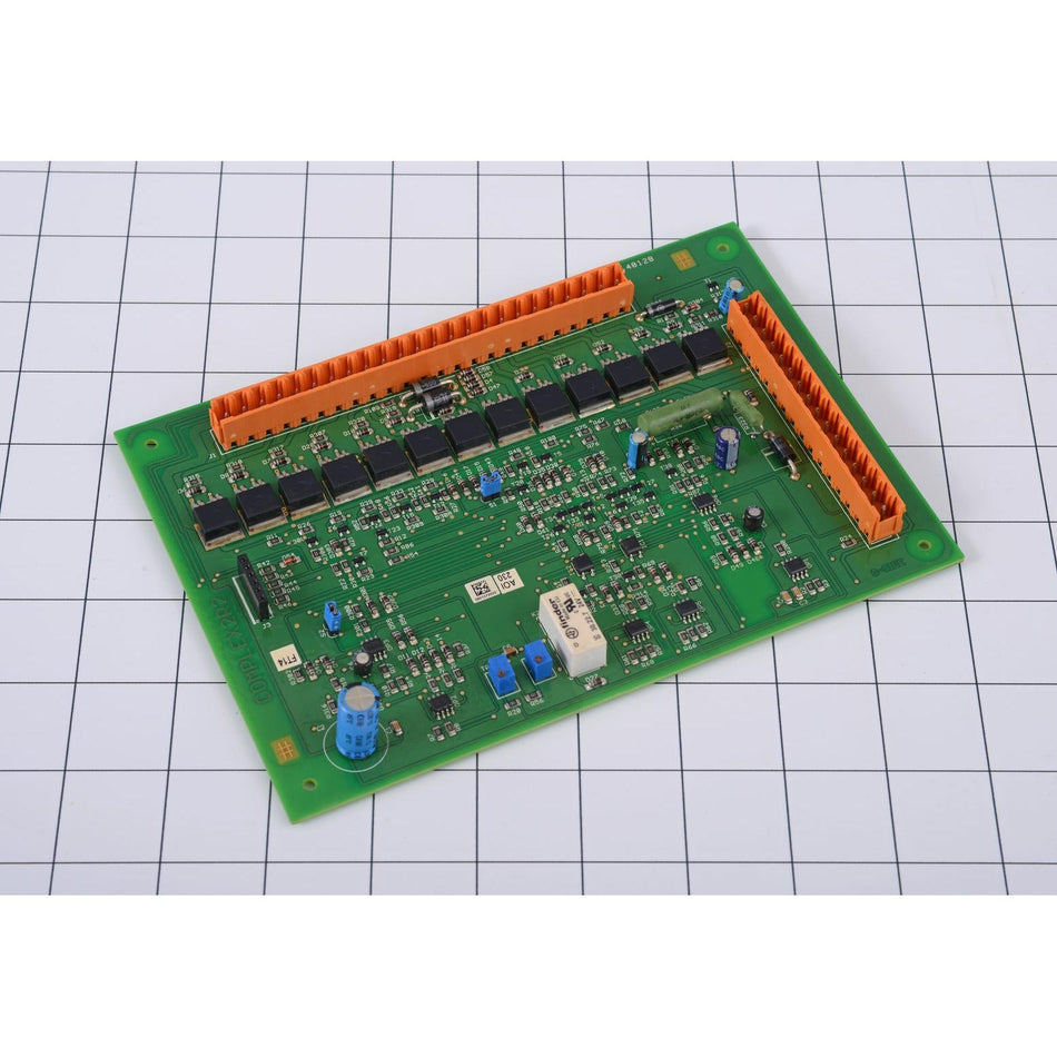 JLG Part # 1001112938 - PC BRD. COMPLEX CARD
