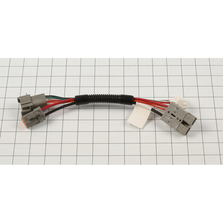 JLG Part # 1001113045 - HARNESS. CHARGER CONNECT