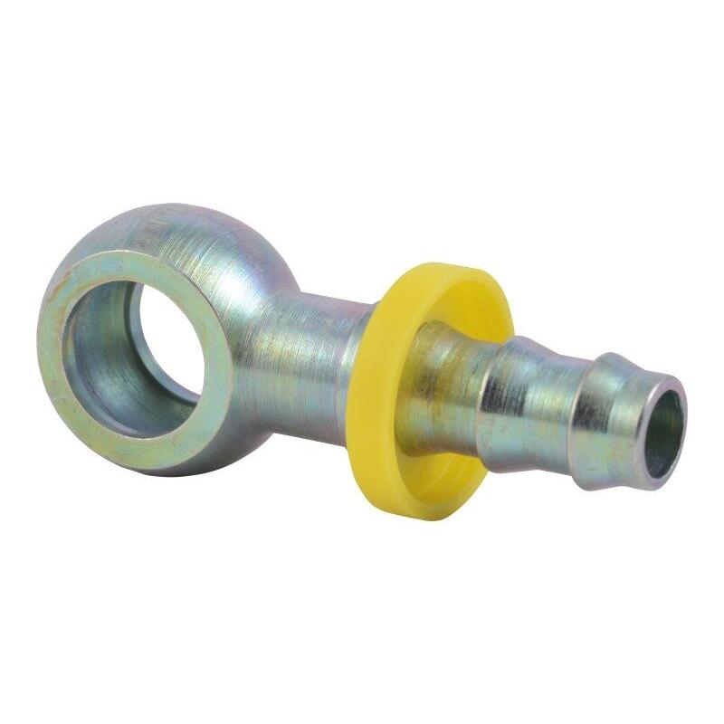 JLG Part # 1001113511 - ADAPTER-MECH. BANJO M14 X 3/8