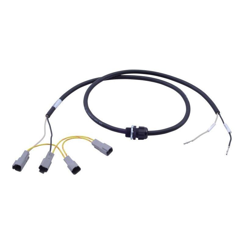 JLG Part # 1001113857 - HARNESS. O/H SOFTTOUCH
