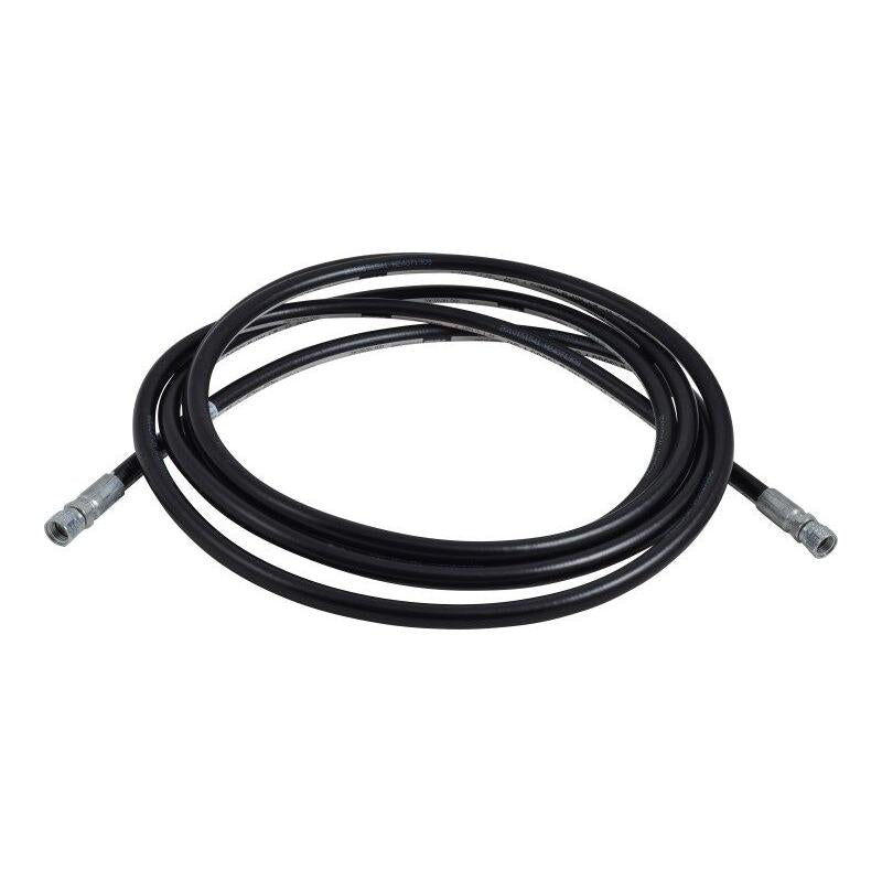 JLG Part # 1001113888 - HOSE ASSY. 6.3 X ORFS/ORFS