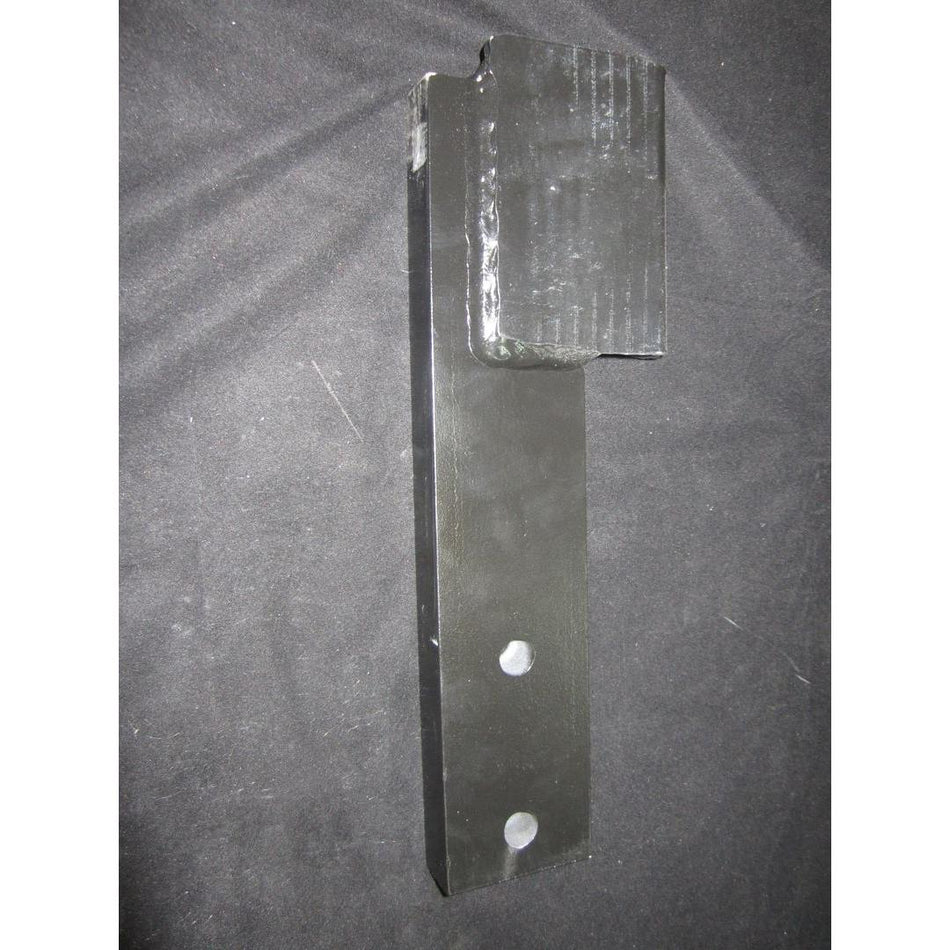 JLG Part # 1001114012 - BRACKET. EXHAUST MUFFLER MTG