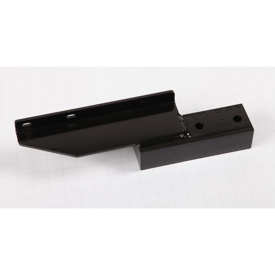 JLG Part # 1001114013 - BRACKET. EXHAUST MUFFLER MTG