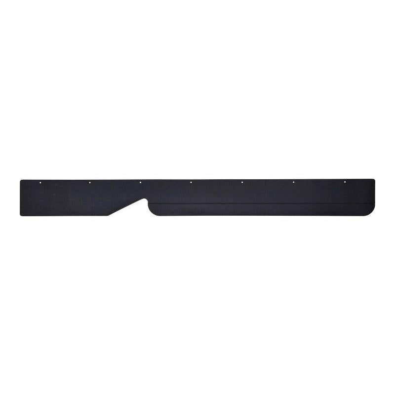 JLG Part # 1001114098 - SHIELD. RUBBER