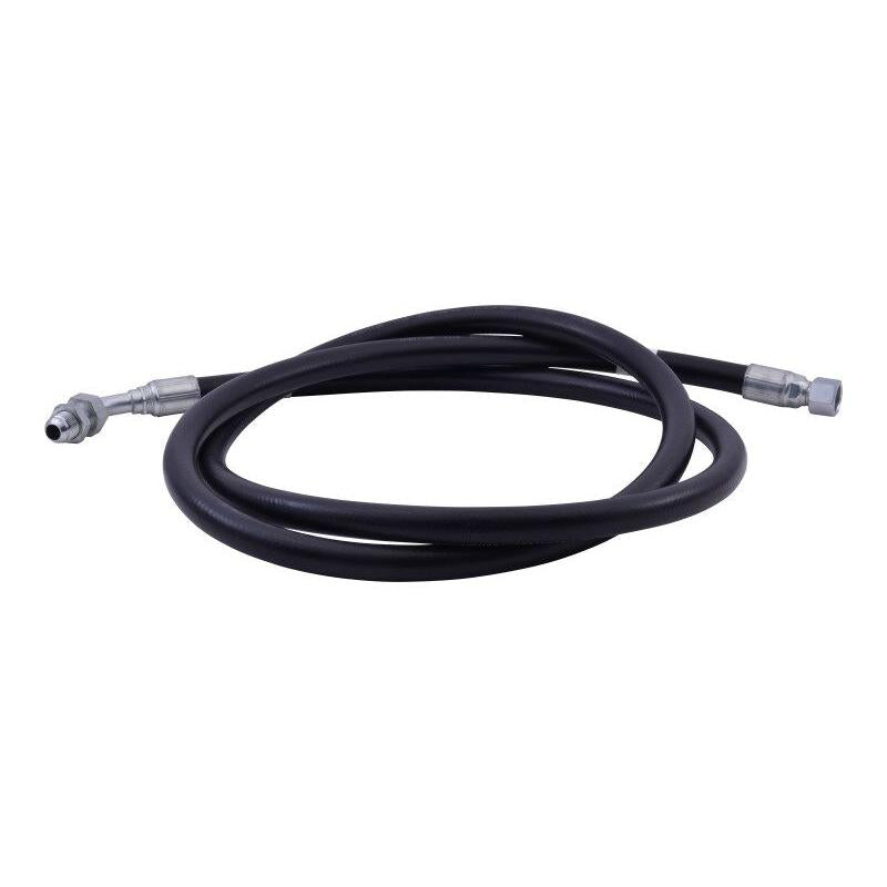 JLG Part # 1001114202 - HOSE ASSY. VALVE TO EXTEND CYL