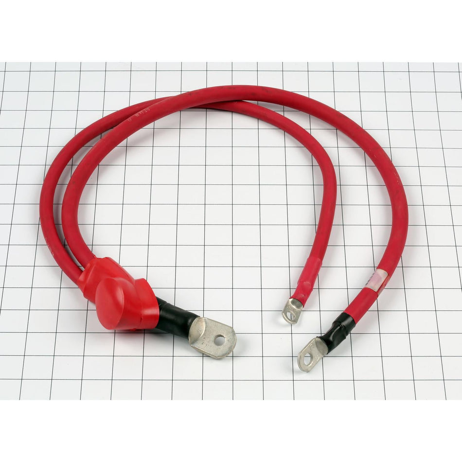 JLG Part # 1001114482 - CABLE. BATTERY