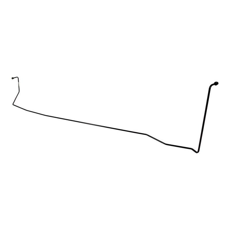 JLG Part # 1001114524 - PIPE. HYDRAULIC SWAY
