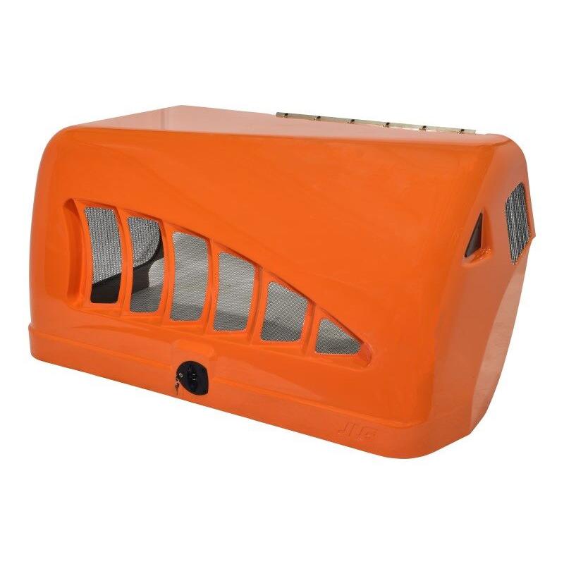 JLG Part # 1001114806 - HOOD. G10-43