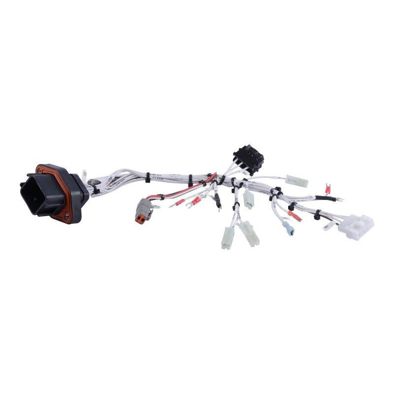 JLG Part # 1001114935 - HARNESS. GROUND CONTROL BOX