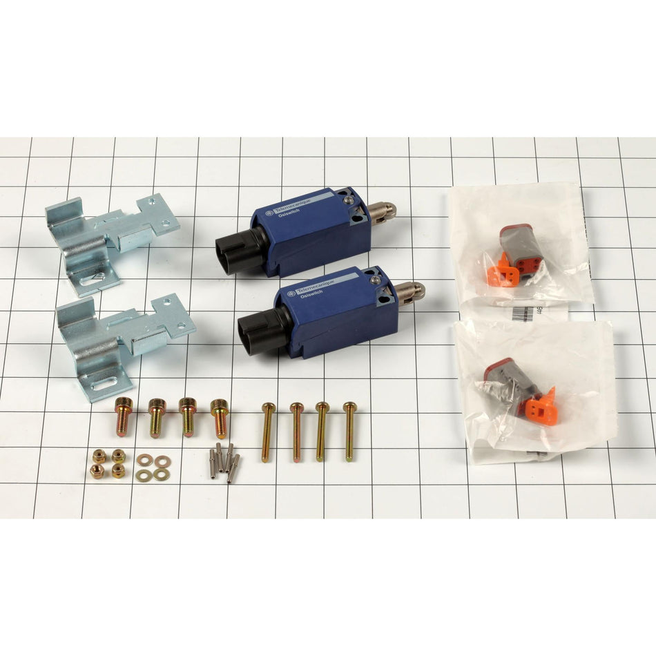 JLG Part # 1001115448 - KIT (SERVICE). 1230ES PHP SWITCH