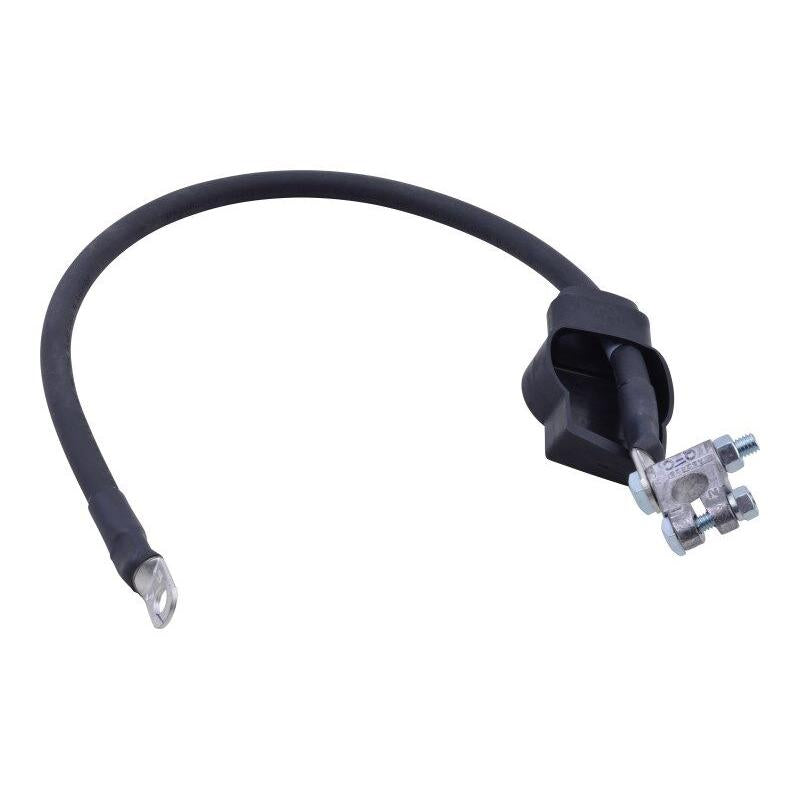 JLG Part # 1001115524 - CABLE. BATTERY NEGATIVE