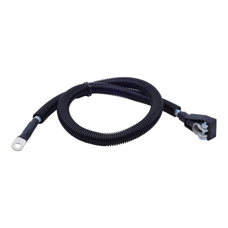JLG Part # 1001115637 - CABLE. START AID NEGATIVE