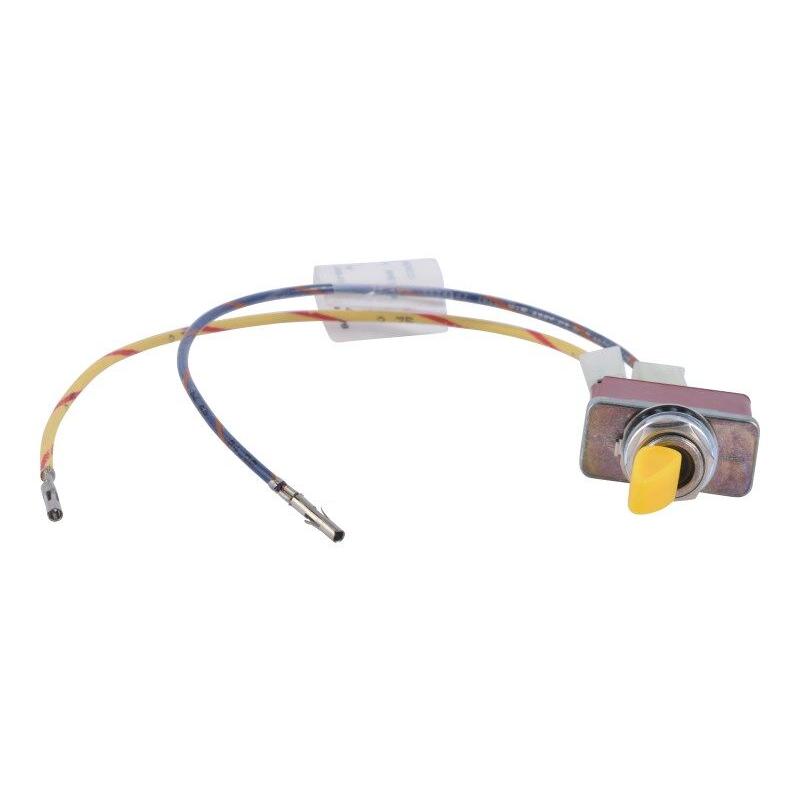 JLG Part # 1001115915 - HARNESS. CRIBBING ENABLE