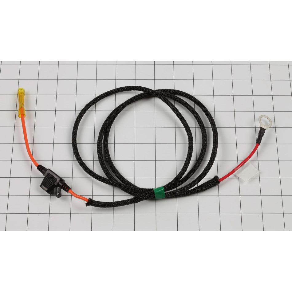 JLG Part # 1001116024 - HARNESS. ECU POWER SUPPLY