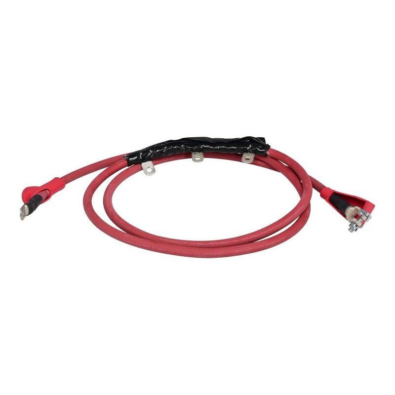 JLG Part # 1001116287 - WIRE. BATTERY CABLE - DEUTZ/CAT