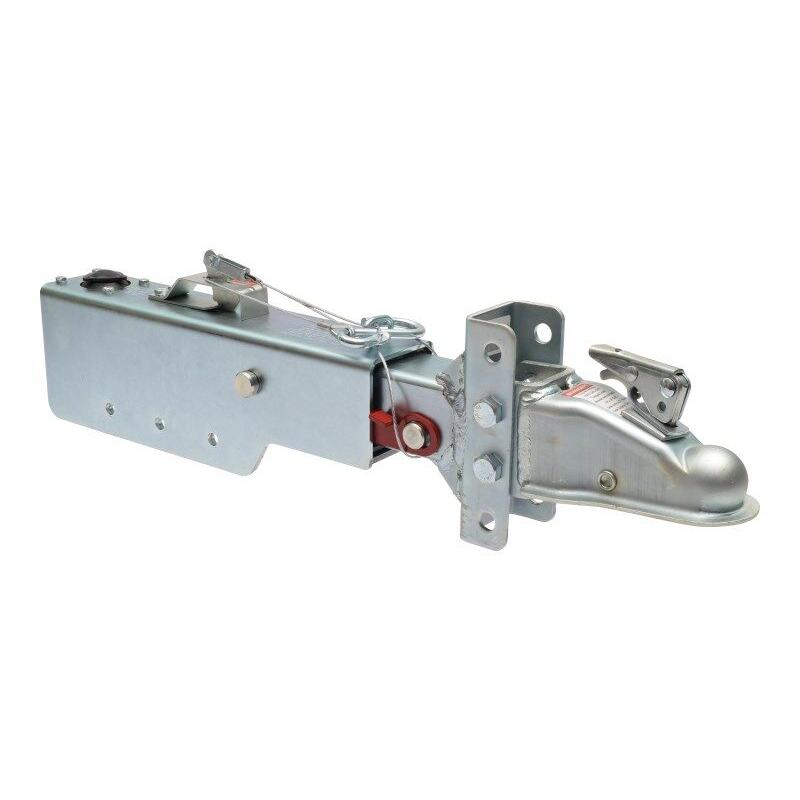 JLG Part # 1001116350S - HITCH. HYD BRAKE COUPLER 2