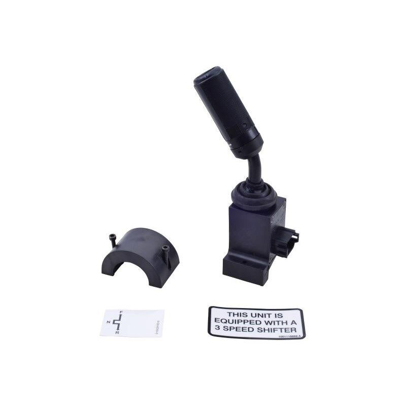 JLG Part # 1001116481 - KIT (SERVICE). 3 SPEED SHIFT ZF