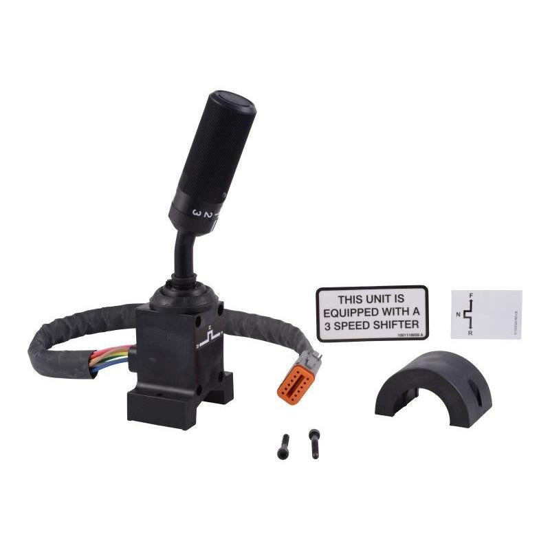 JLG Part # 1001116482 - KIT (SERVICE). 3 SPEED SHIFT ZF