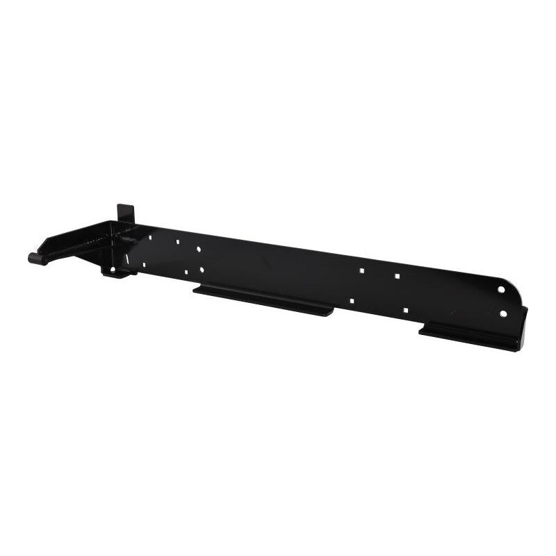 JLG Part # 1001116560 - BRACKET. HINGE SUPT WELDMENT