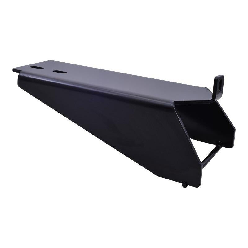 JLG Part # 1001116704 - BRACKET. STRIKER WELDMENT