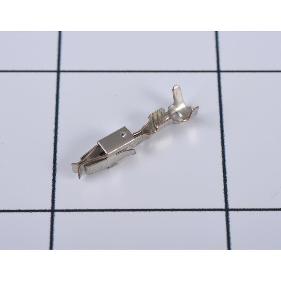 JLG Part # 1001116706 - TERMINAL. FEMALE JR POWER TIMER