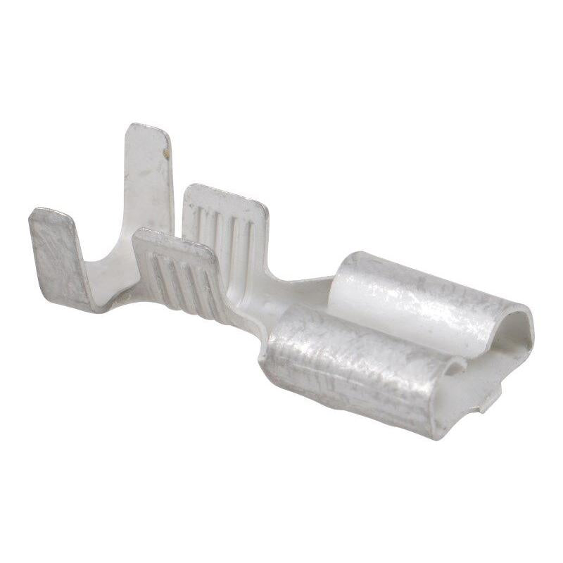 JLG Part # 1001116723 - TERMINAL. FEMALE FASTIN .250