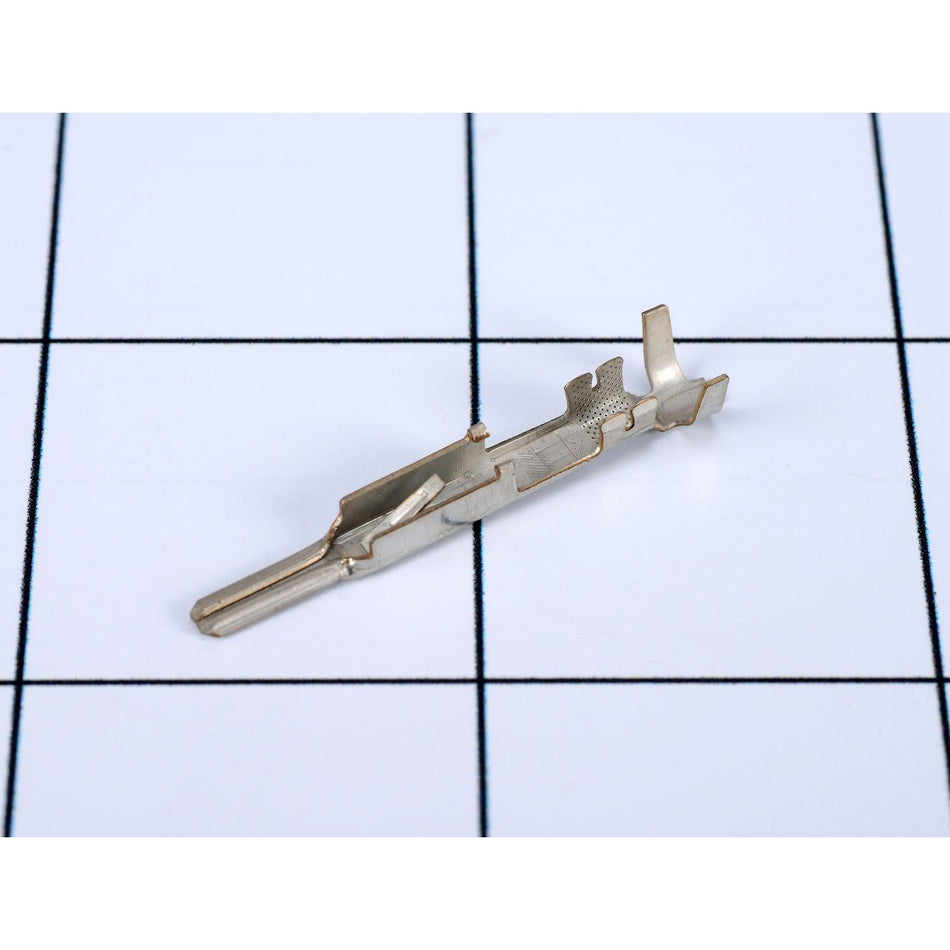 JLG Part # 1001116729 - TERMINAL. MALE METRI-PACK 280