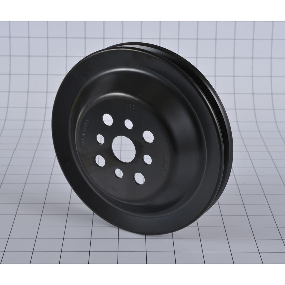 JLG Part # 1001116797 - PULLEY. AC DRIVE