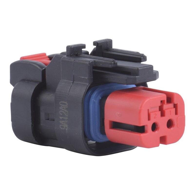 JLG Part # 1001116950 - CONNECTOR. AMPSEAL 16. 2 POS