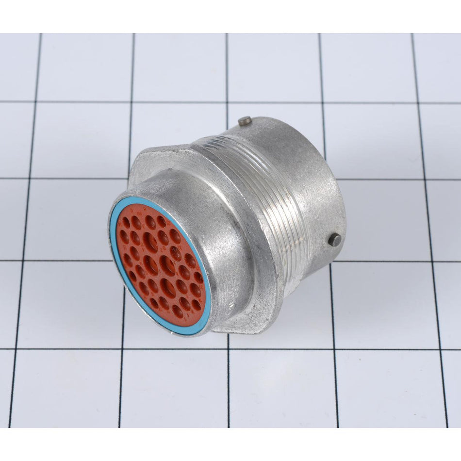 JLG Part # 1001116968 - CONNECTOR. HD SERIES 29 POS