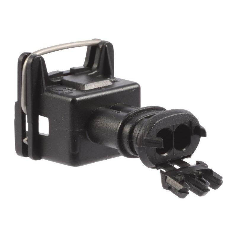 JLG Part # 1001116983 - CONNECTOR. JUNIOR POWER TIMER