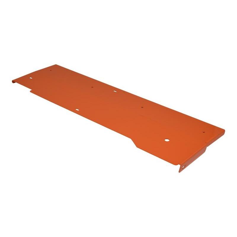 JLG Part # 1001117027 - BRACKET. HOOD SUPPORT