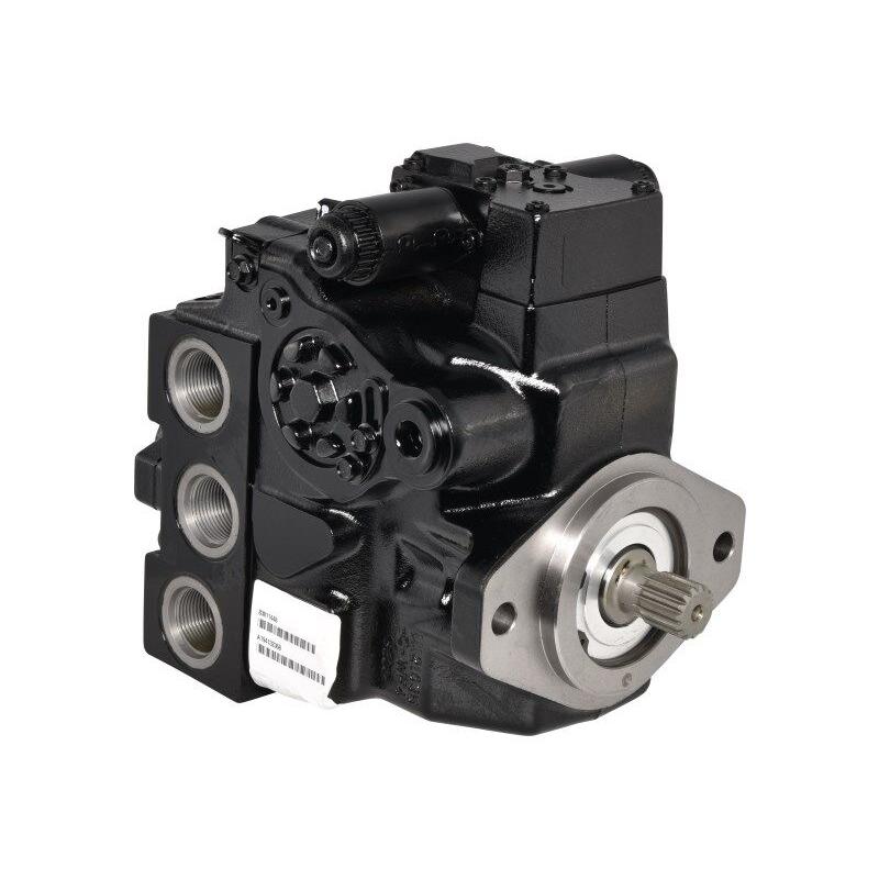 JLG Part # 1001117028 - PUMP. MAIN