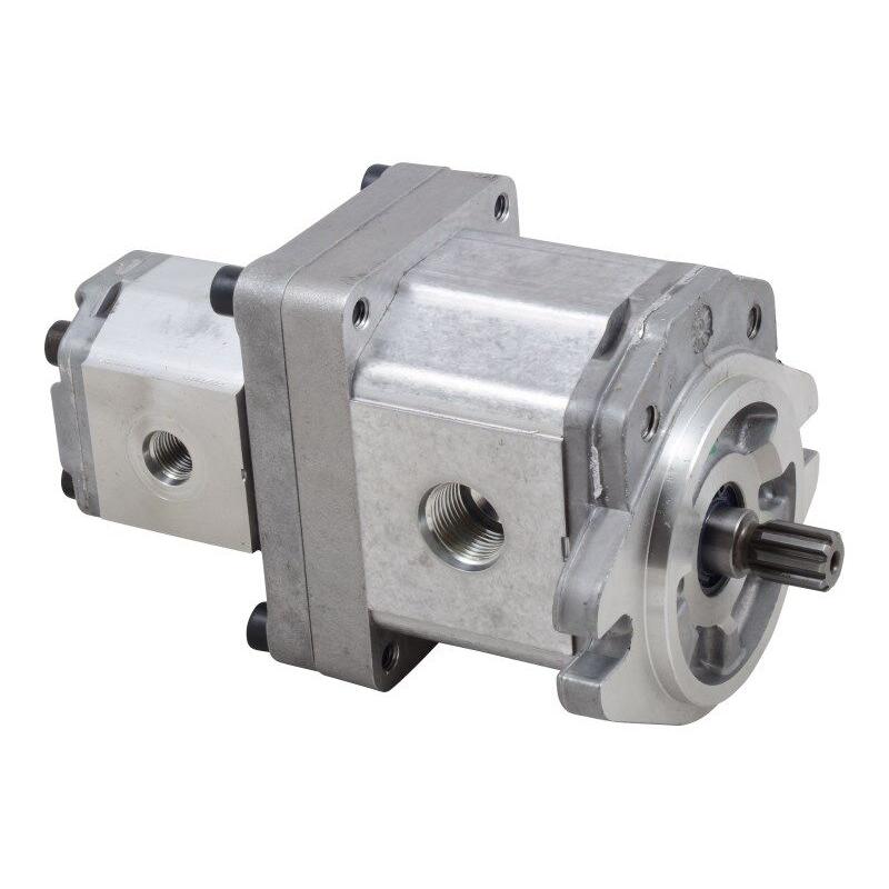 JLG Part # 1001117029 - PUMP. FUNCTION