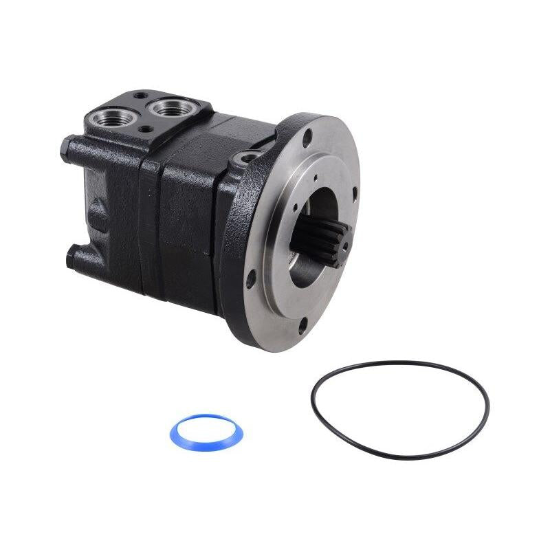 JLG Part # 1001117030 - MOTOR. DRIVE