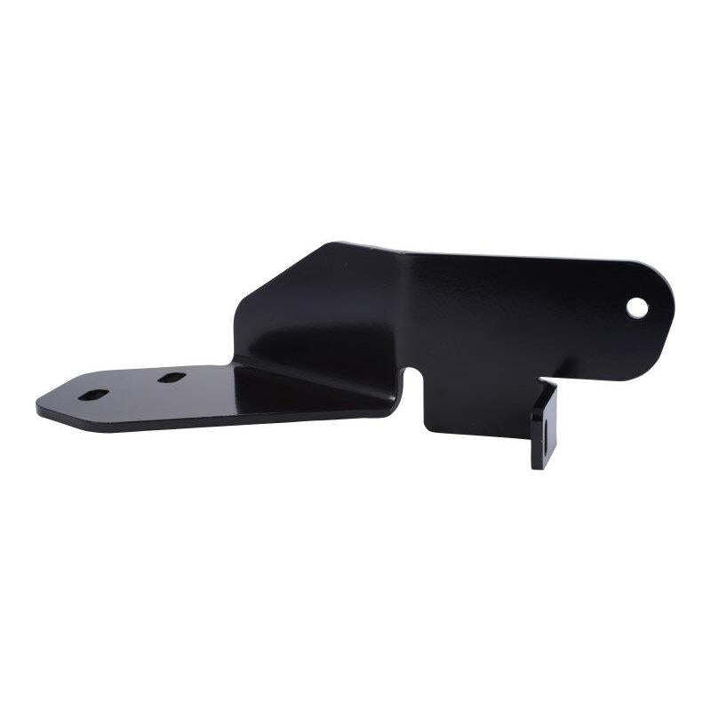 JLG Part # 1001117054 - BRACKET. HOOD SUPPORT