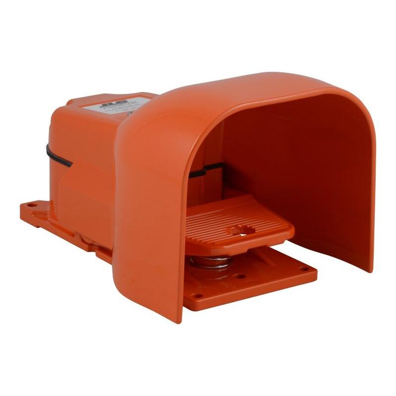 JLG Part # 1001117172 - SWITCH. FOOT
