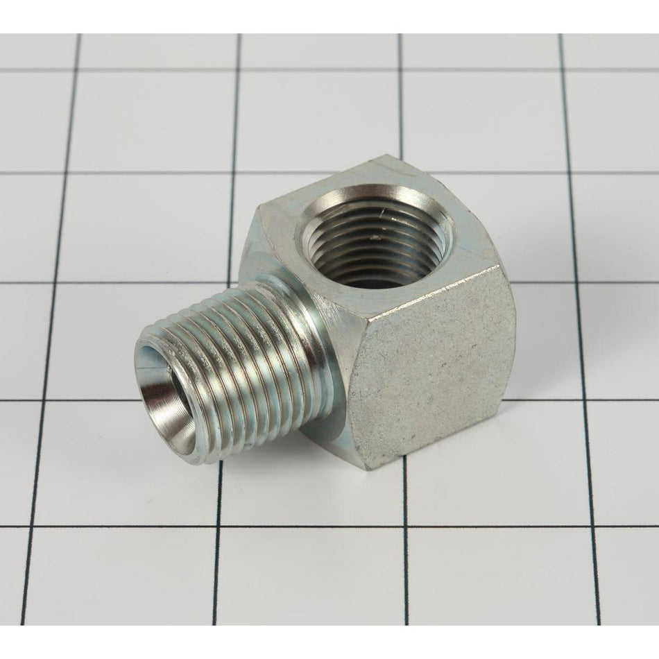 JLG Part # 1001117214 - ADPT. 90 S FNPTF/NPTF 8-8 FG