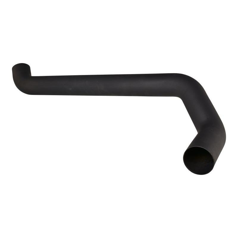 JLG Part # 1001117232 - PIPE. EXHAUST